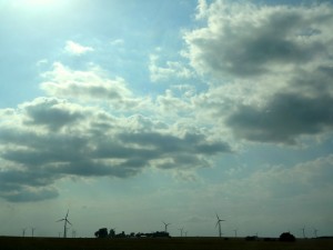 Wind Turbines Minnesota